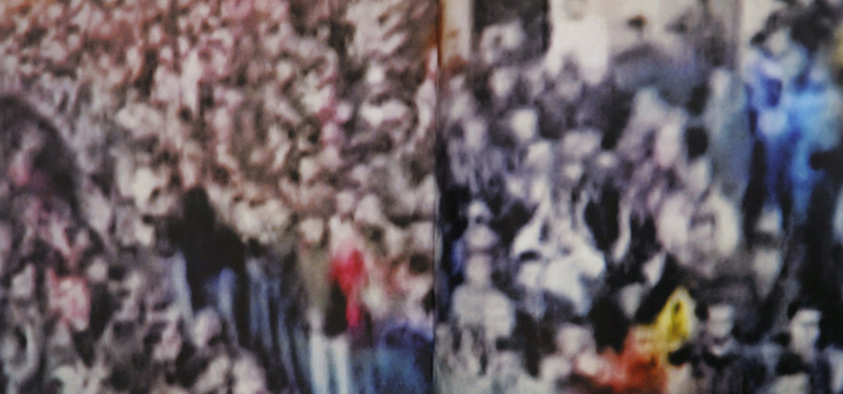 川田喜久治 Kikuji Kawada ホームページ